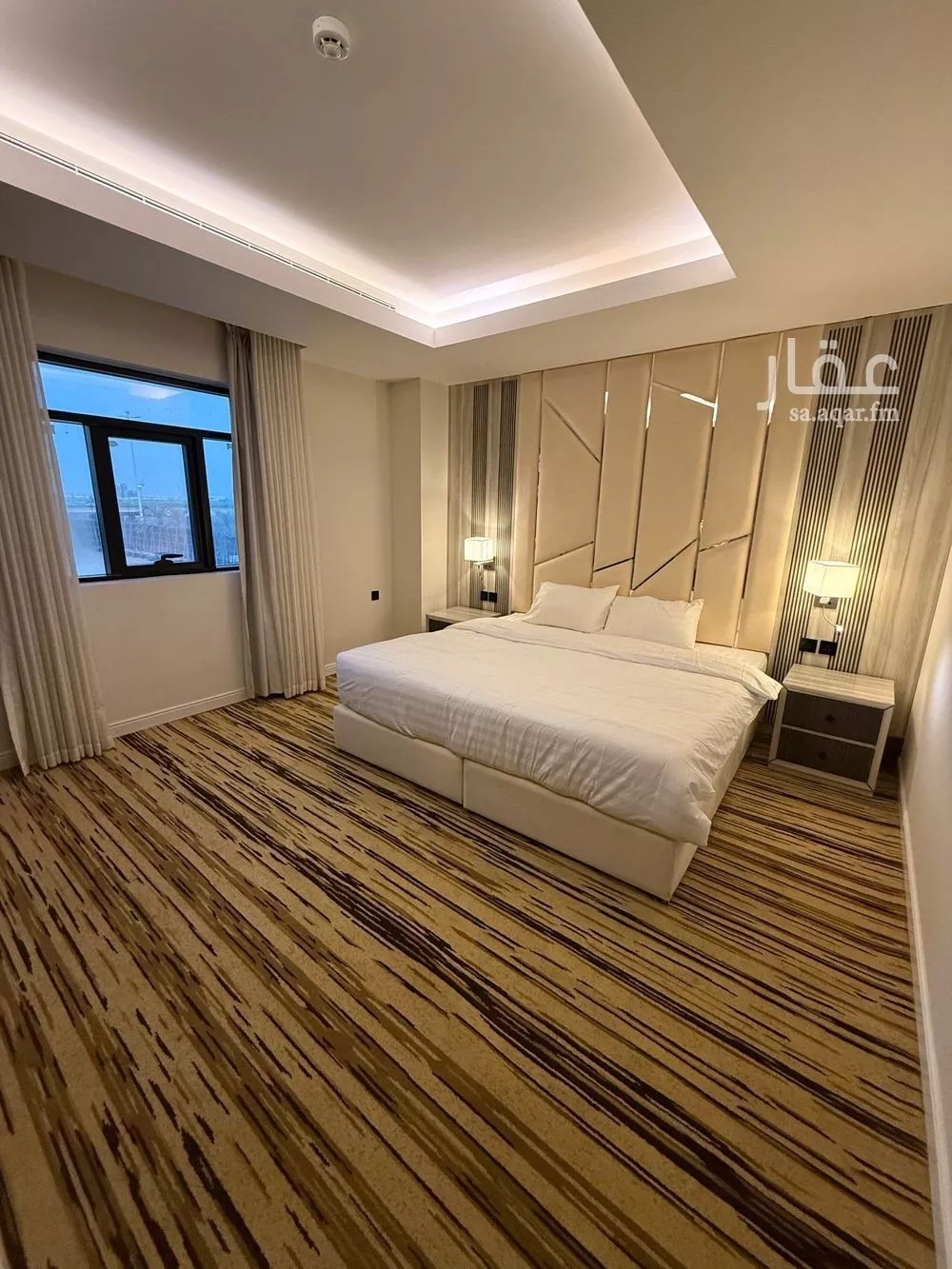 شقة للإيجار في شارع الملك عبدالله ابن عبدالعزيز سعود الفرعي, حي المحمدية, مدينة الرياض, منطقة الرياض 1 صورة