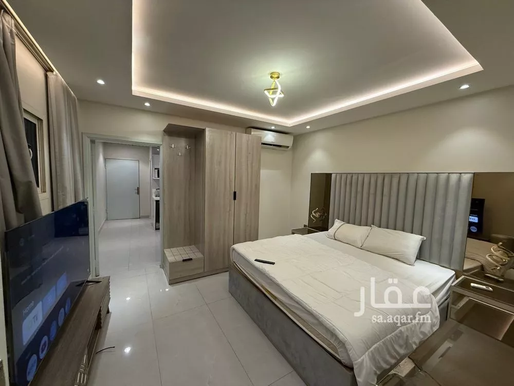 شقة للإيجار في شارع التخصصي الفرعي, حي المحمدية, مدينة الرياض, منطقة الرياض 1 صورة