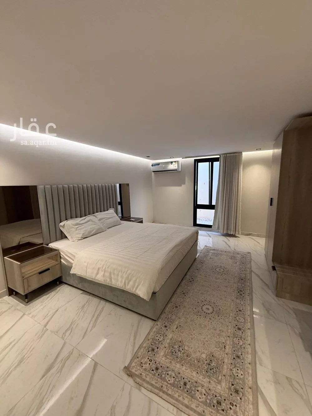 شقة للإيجار في شارع التخصصي الفرعي, حي المحمدية, مدينة الرياض, منطقة الرياض 1 صورة