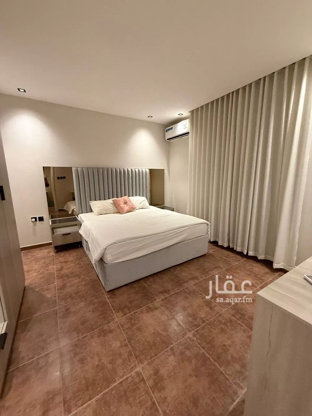 شقة للإيجار في شارع التخصصي الفرعي, حي المحمدية, مدينة الرياض, منطقة الرياض 1 صورة