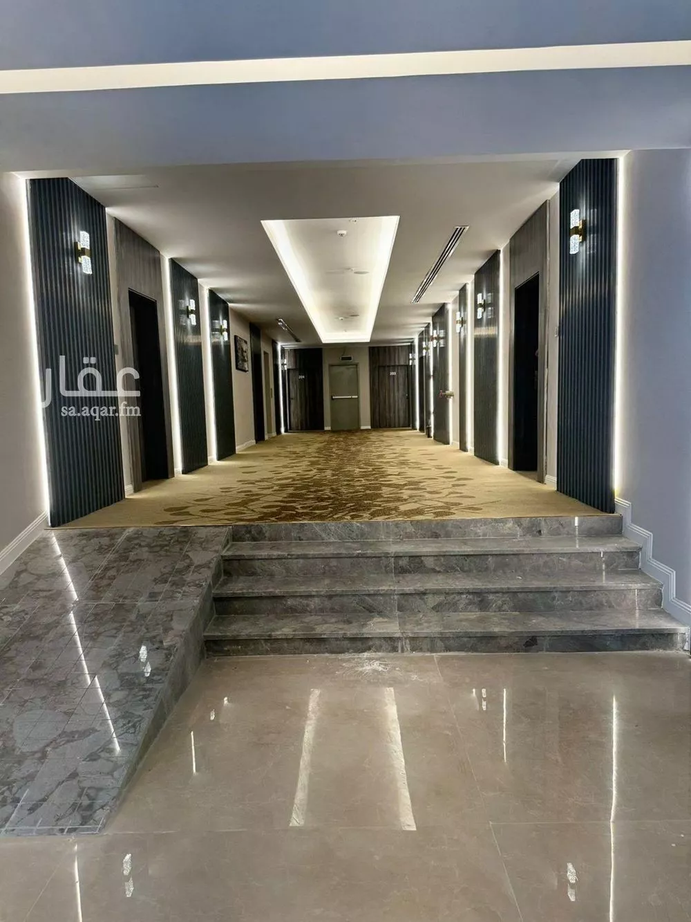 شقة للإيجار في شارع الملك عبدالله ابن عبدالعزيز سعود الفرعي, حي المحمدية, مدينة الرياض, منطقة الرياض 1 صورة