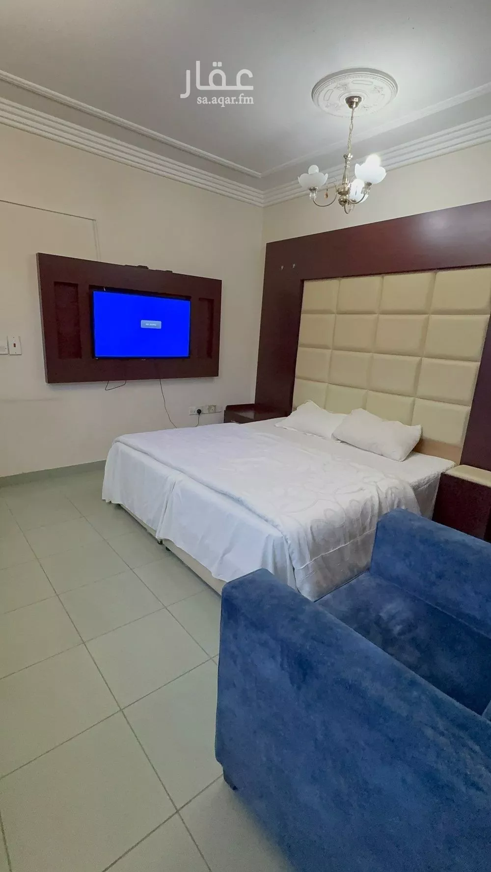 شقة للإيجار في شارع التخصصي الفرعي, حي المحمدية, مدينة الرياض, منطقة الرياض 1 صورة