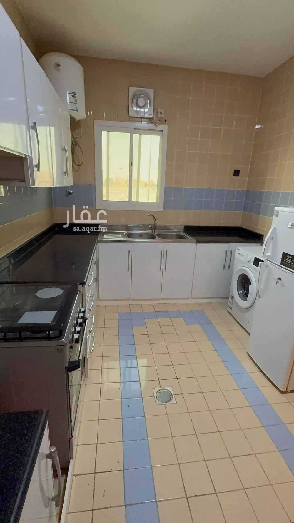 شقة للإيجار في شارع جبل الزيتون, حي النخيل, مدينة الرياض, منطقة الرياض 1 صورة