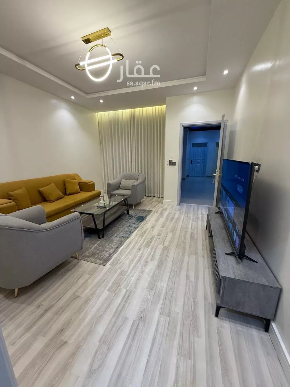 شقة للإيجار في شارع التخصصي الفرعي, حي المحمدية, مدينة الرياض, منطقة الرياض 1 صورة