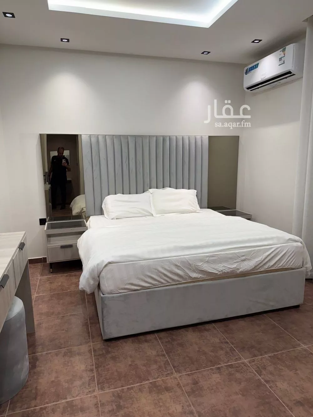 شقة للإيجار في حي المحمدية, مدينة الرياض, منطقة الرياض 1 صورة