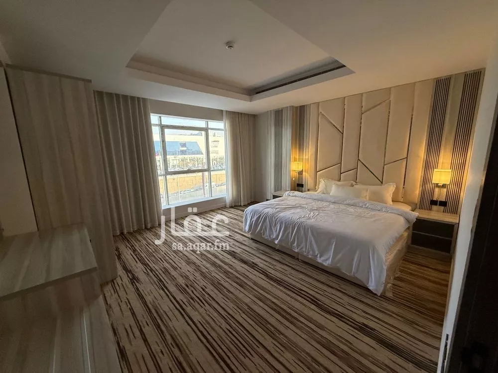 شقة للإيجار في شارع الملك عبدالله ابن عبدالعزيز سعود الفرعي, حي المحمدية, مدينة الرياض, منطقة الرياض 1 صورة