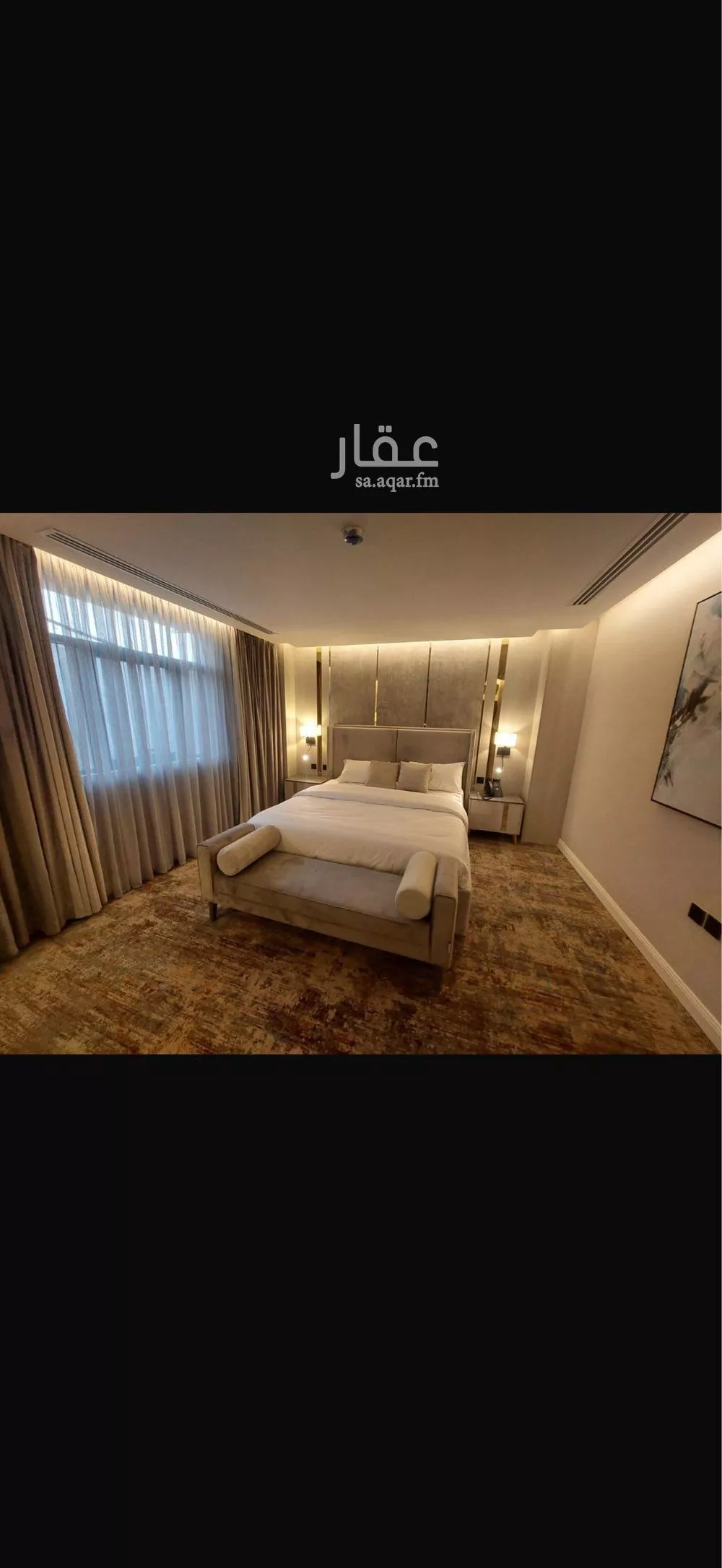 شقة للإيجار في شارع الملك عبدالله ابن عبدالعزيز سعود الفرعي, حي المحمدية, مدينة الرياض, منطقة الرياض 1 صورة