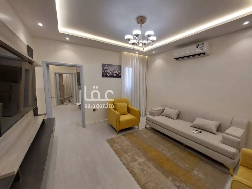 شقة للإيجار في شارع التخصصي الفرعي, حي المحمدية, مدينة الرياض, منطقة الرياض 1 صورة