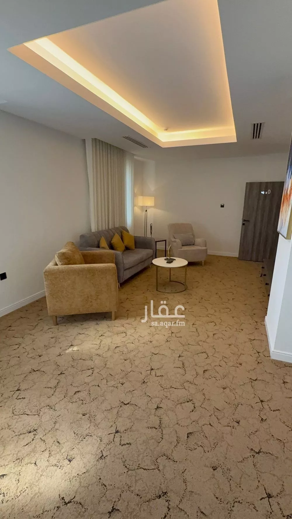شقة للإيجار في شارع الملك عبدالله ابن عبدالعزيز سعود الفرعي, حي المحمدية, مدينة الرياض, منطقة الرياض 1 صورة