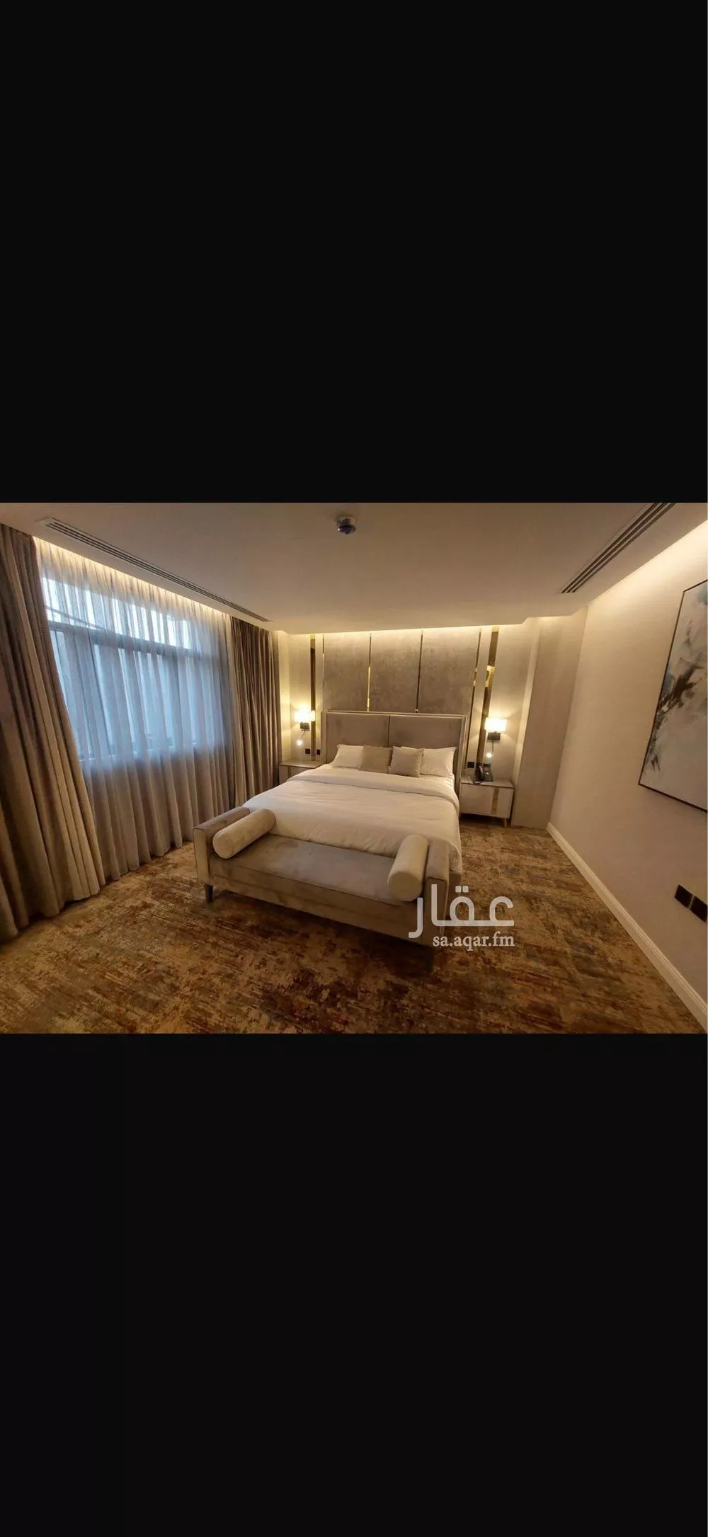 شقة للإيجار في شارع الملك عبدالله ابن عبدالعزيز سعود الفرعي, حي المحمدية, مدينة الرياض, منطقة الرياض 1 صورة