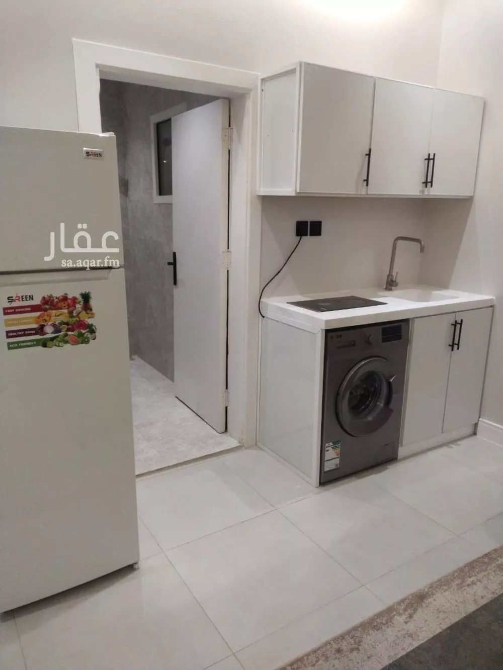 شقة للإيجار في شارع جبل الزيتون, حي النخيل, مدينة الرياض, منطقة الرياض 1 صورة