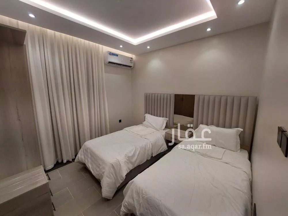شقة للإيجار في شارع الامير تركي بن عبدالعزيز الاول, حي المحمدية, مدينة الرياض, منطقة الرياض 1 صورة