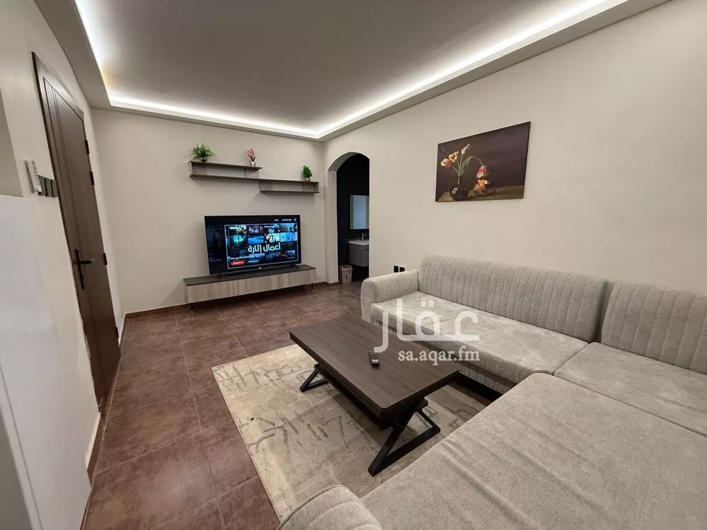 شقة للإيجار في شارع الامير تركي بن عبدالعزيز الاول, حي المحمدية, مدينة الرياض, منطقة الرياض 1 صورة
