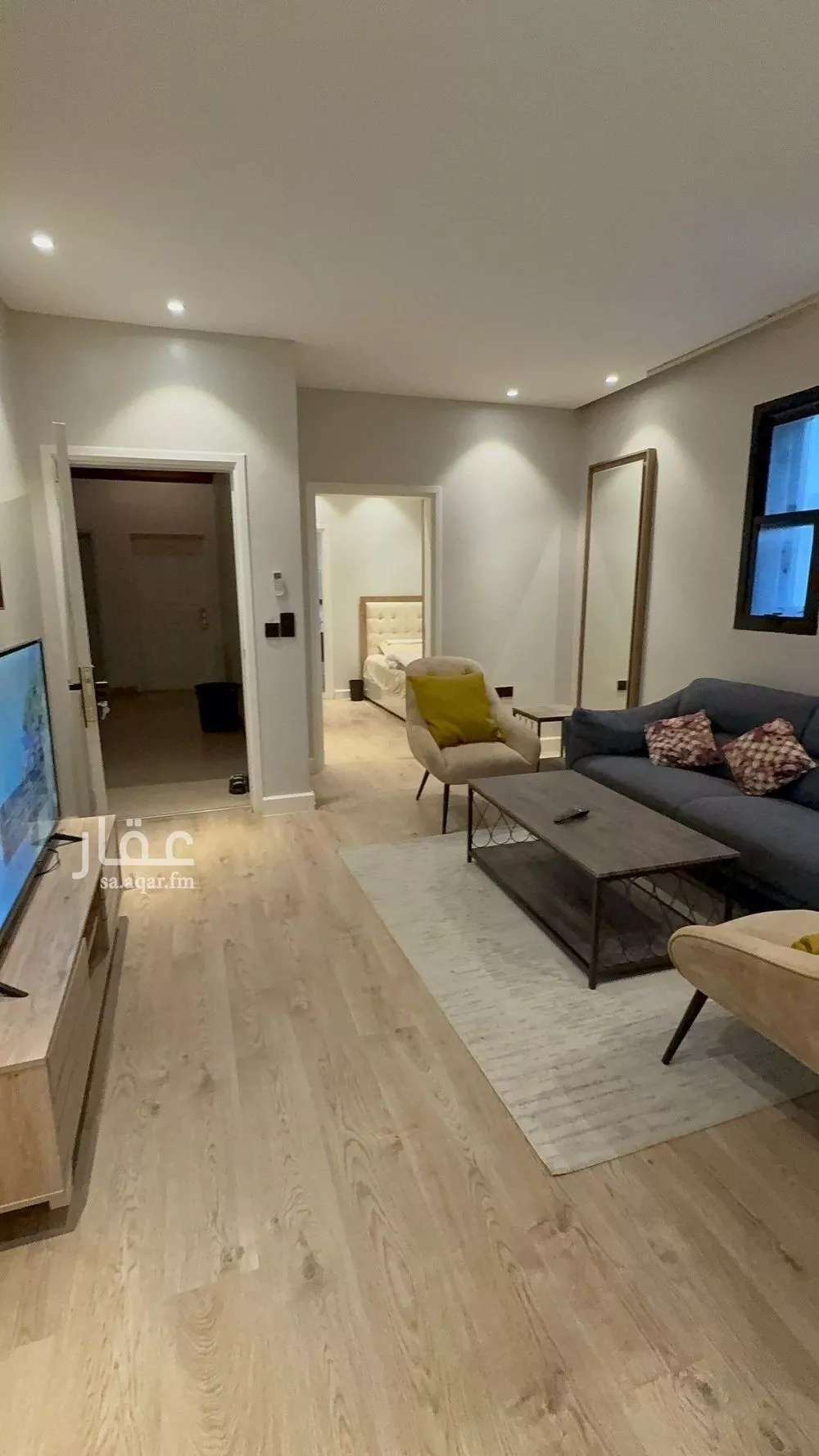 شقة للإيجار في شارع التخصصي الفرعي, حي المحمدية, مدينة الرياض, منطقة الرياض 1 صورة