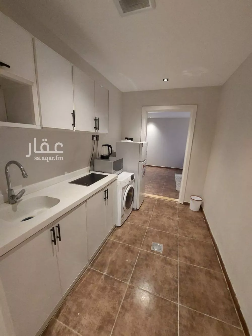 شقة للإيجار في شارع الامير تركي بن عبدالعزيز الاول, حي المحمدية, مدينة الرياض, منطقة الرياض 1 صورة