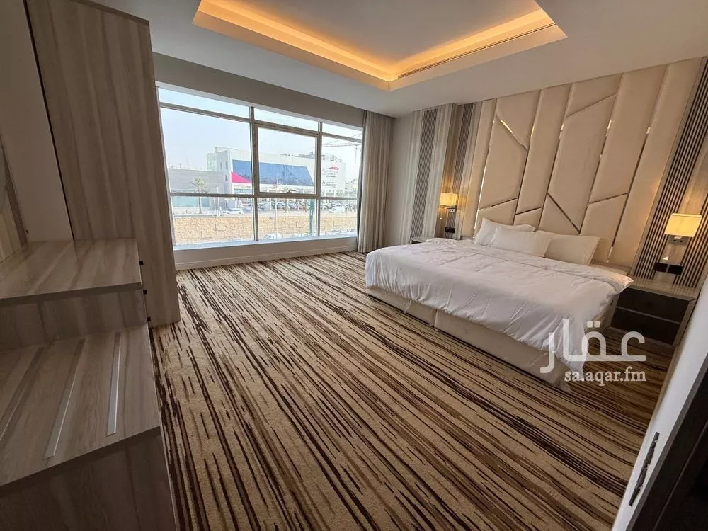 شقة للإيجار في شارع الملك عبدالله ابن عبدالعزيز سعود الفرعي, حي المحمدية, مدينة الرياض, منطقة الرياض 1 صورة