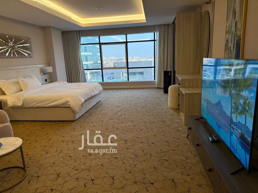 شقة للإيجار في شارع الملك عبدالله ابن عبدالعزيز سعود الفرعي, حي المحمدية, مدينة الرياض, منطقة الرياض 1 صورة