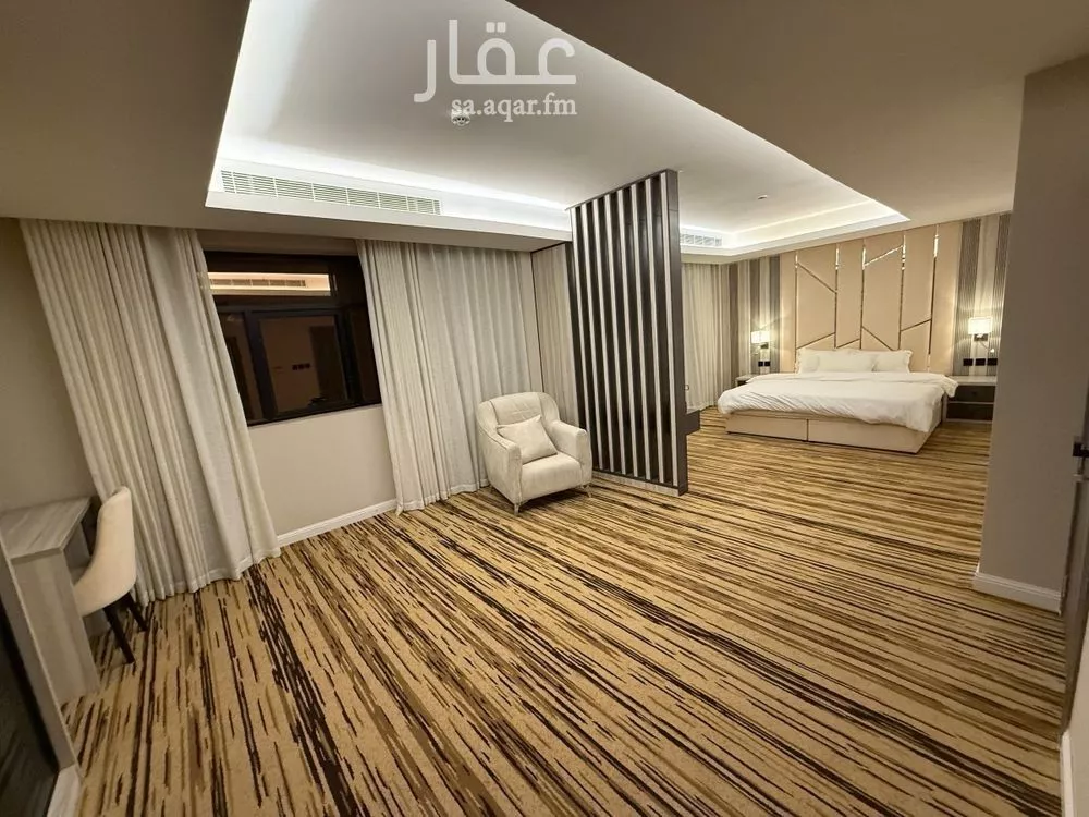 شقة للإيجار في شارع الملك عبدالله ابن عبدالعزيز سعود الفرعي, حي المحمدية, مدينة الرياض, منطقة الرياض 1 صورة