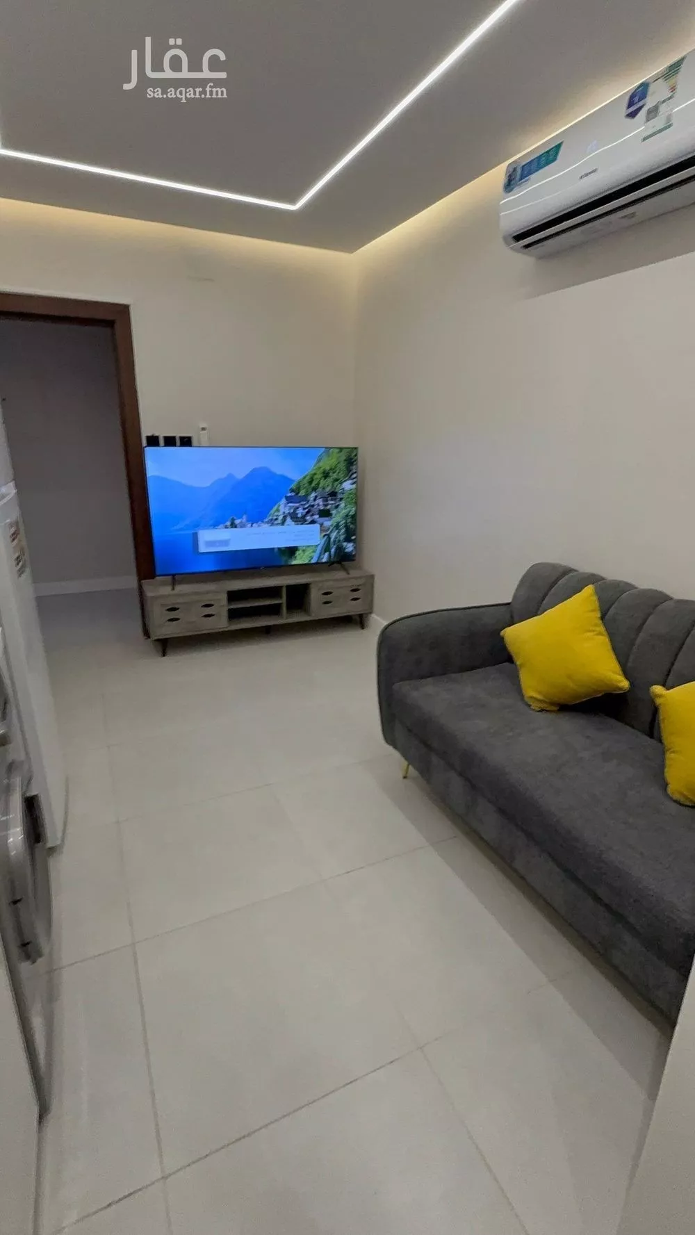 شقة للإيجار في شارع جبل الزيتون, حي النخيل, مدينة الرياض, منطقة الرياض 1 صورة