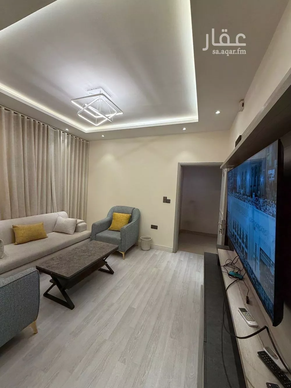 شقة للإيجار في شارع التخصصي الفرعي, حي المحمدية, مدينة الرياض, منطقة الرياض 1 صورة