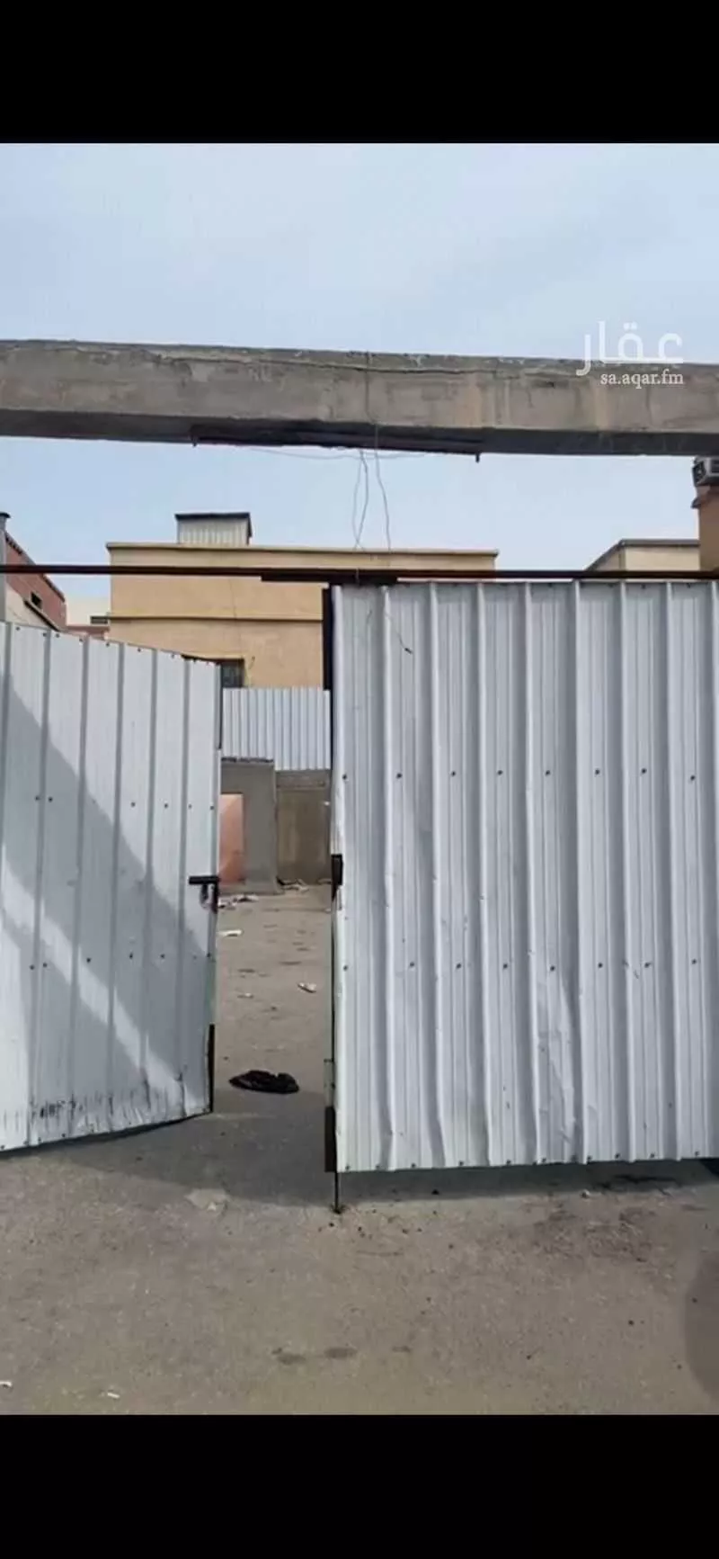 مستودع للإيجار في حي القادسية, مدينة الدمام, المنطقة الشرقية 1 صورة