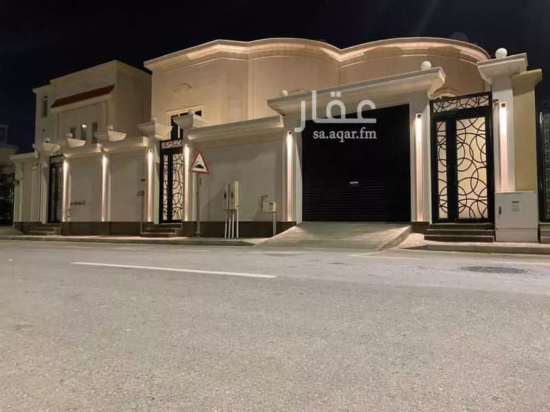 فيلا للبيع في شارع شارع 2ج, حي الحسام, مدينة الدمام, المنطقة الشرقية 1 صورة