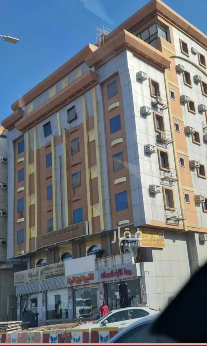 شقة للإيجار في شارع الوليد بن هشام بن معاويه, حي الريان, مدينة جدة, منطقة مكة المكرمة 1 صورة