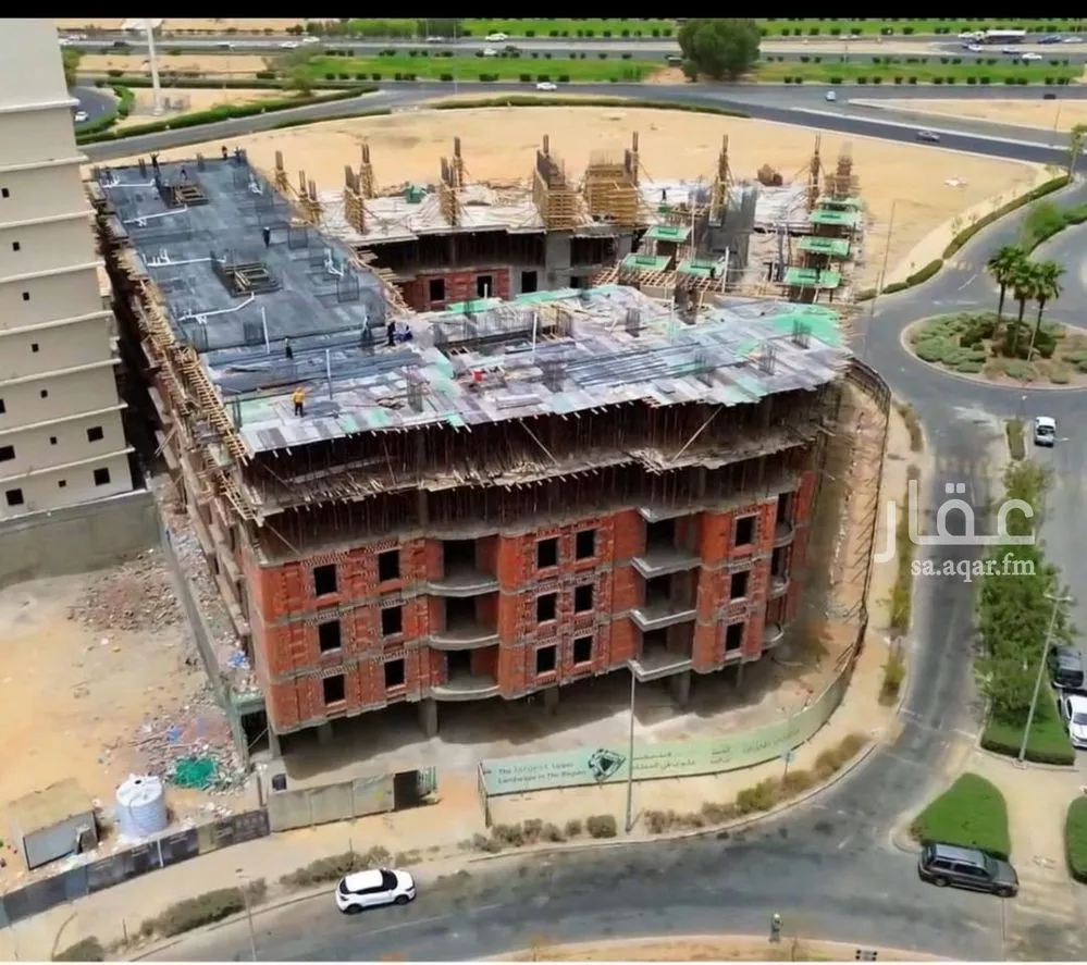 شقة للبيع في شارع إمام الدين المرشدي, حي الفيحاء, مدينة جدة, منطقة مكة المكرمة 1 صورة
