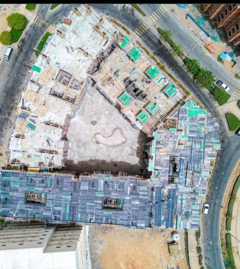 شقة للبيع في شارع إمام الدين المرشدي, حي الفيحاء, مدينة جدة, منطقة مكة المكرمة 1 صورة