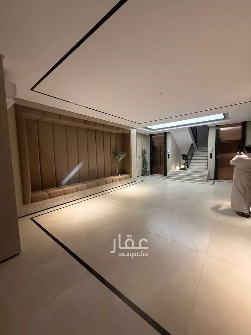 شقة للبيع في شارع محمد بن خالد, حي المحمدية, مدينة مكه المكرمه, منطقة مكة المكرمة 1 صورة