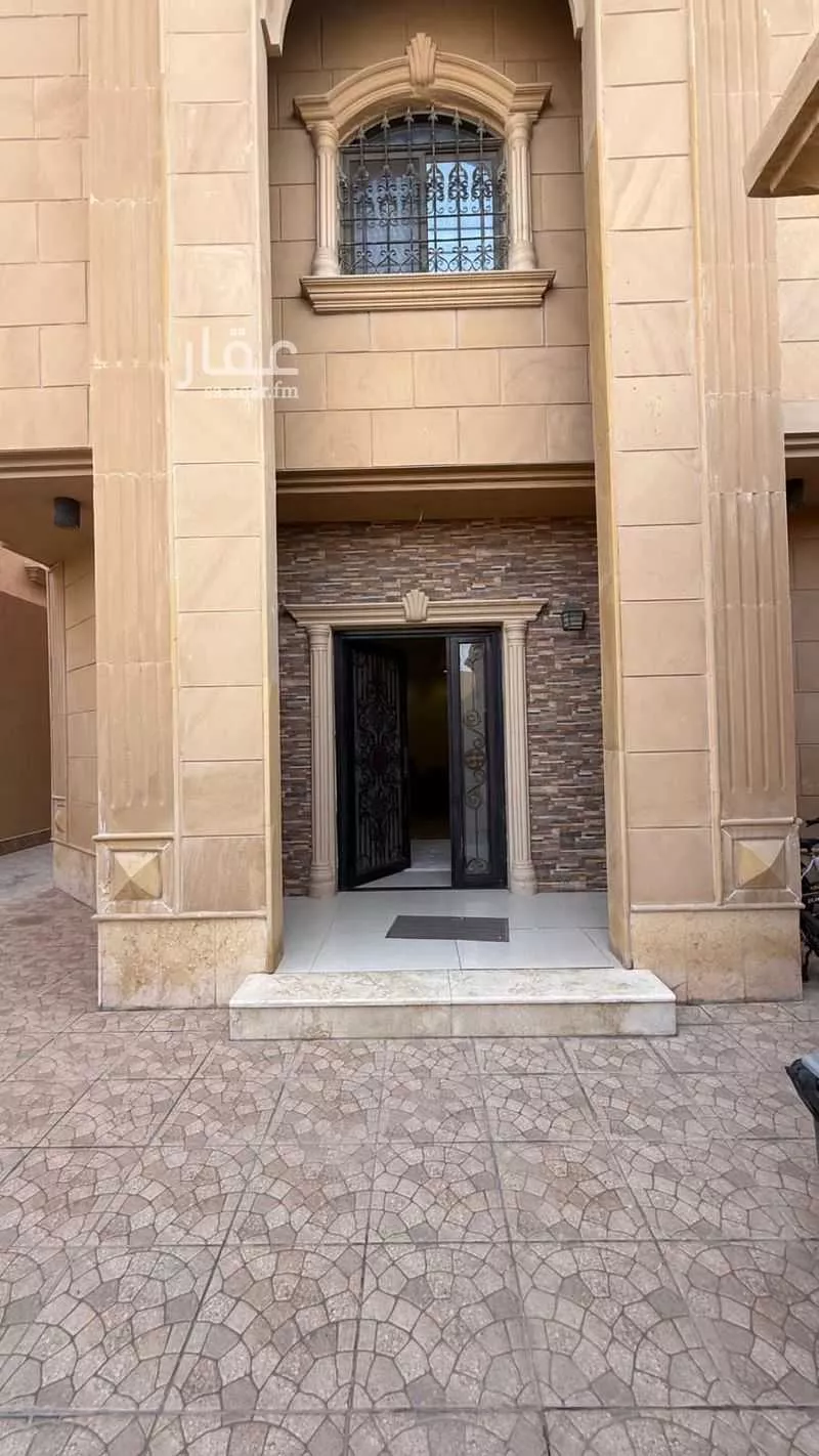 فيلا للبيع في شارع عبدالله ابن عمر, حي الفيصلية, مدينة الدمام, المنطقة الشرقية 1 صورة