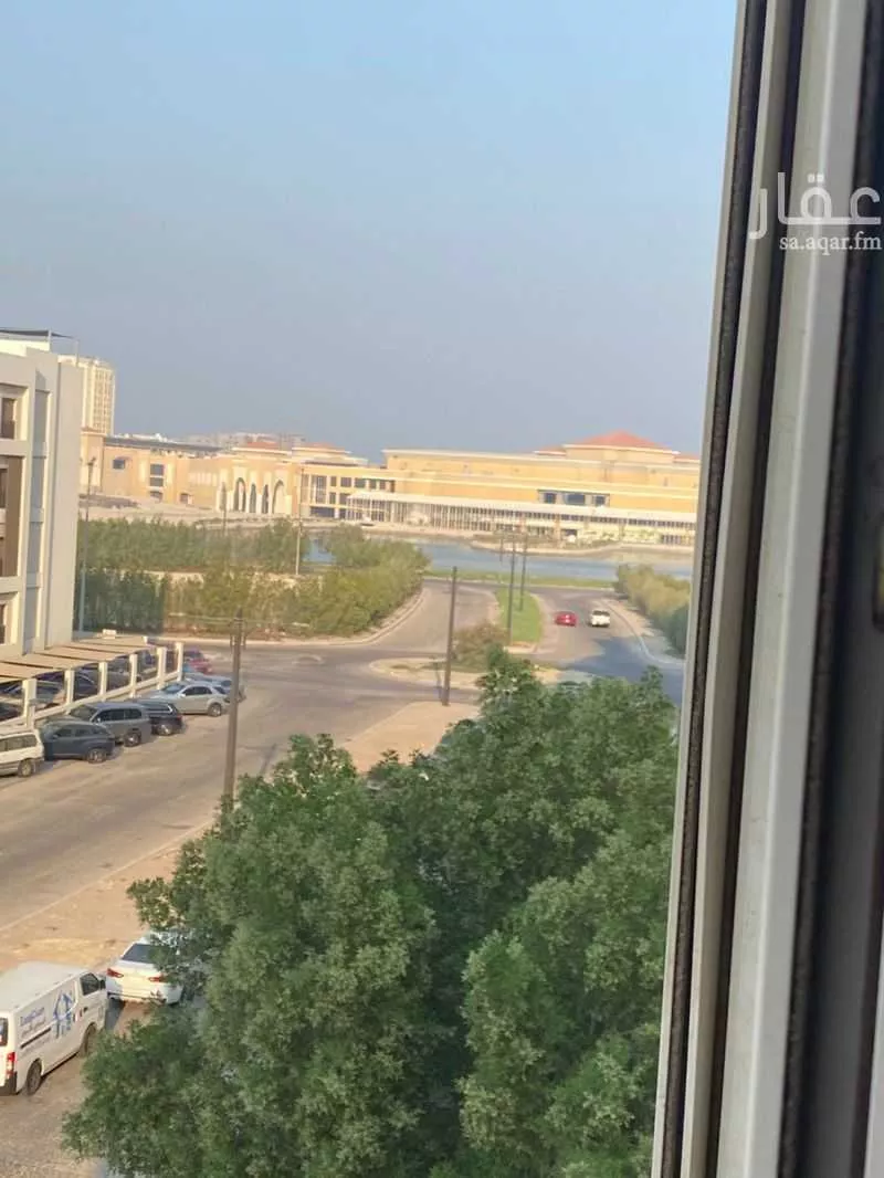 شقة للإيجار في شارع 12ا ، حي الحمراء ، الخبر ، الخبر 1 صورة