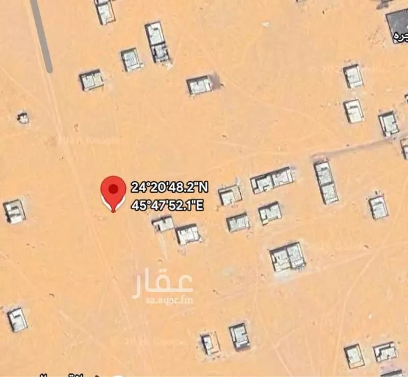 أرض للبيع في مدينة الجلة, منطقة الرياض 1 صورة