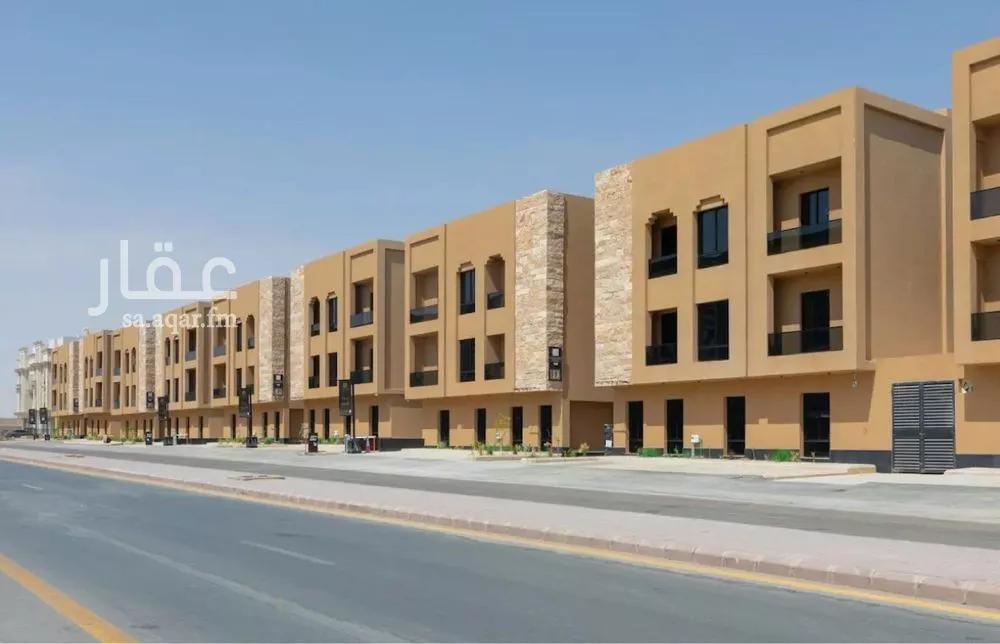 شقة للبيع في شارع الفوانيس, حي عرقة, مدينة الرياض, منطقة الرياض 1 صورة