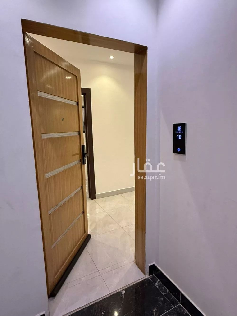شقة للبيع في شارع سلطان بن نمر, حي الرمال, مدينة الرياض, منطقة الرياض 1 صورة