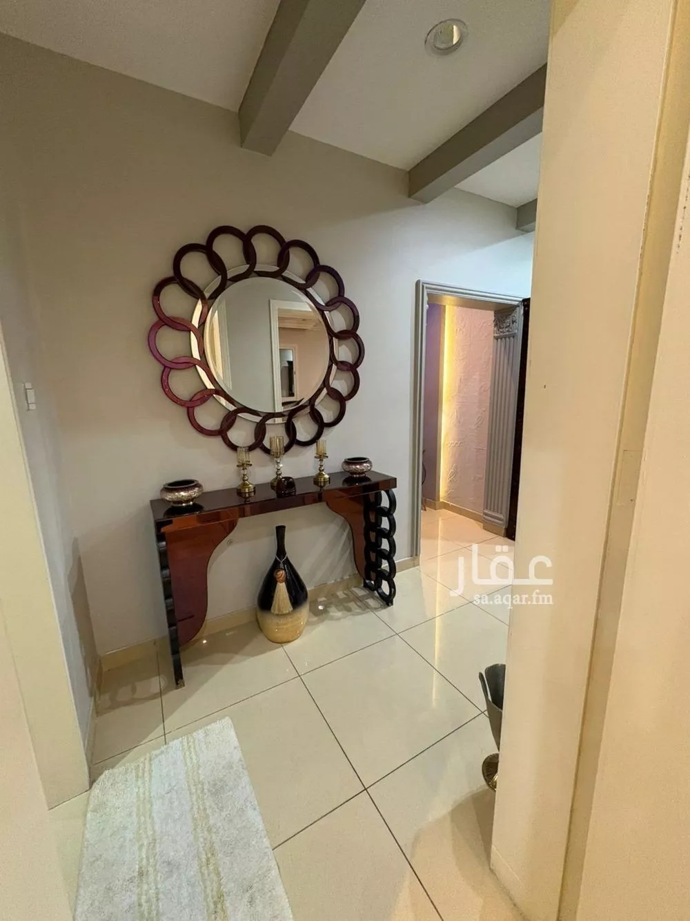 شقة للبيع في شارع البوابة, حي الدوحة الجنوبية, مدينة الظهران, المنطقة الشرقية 1 صورة