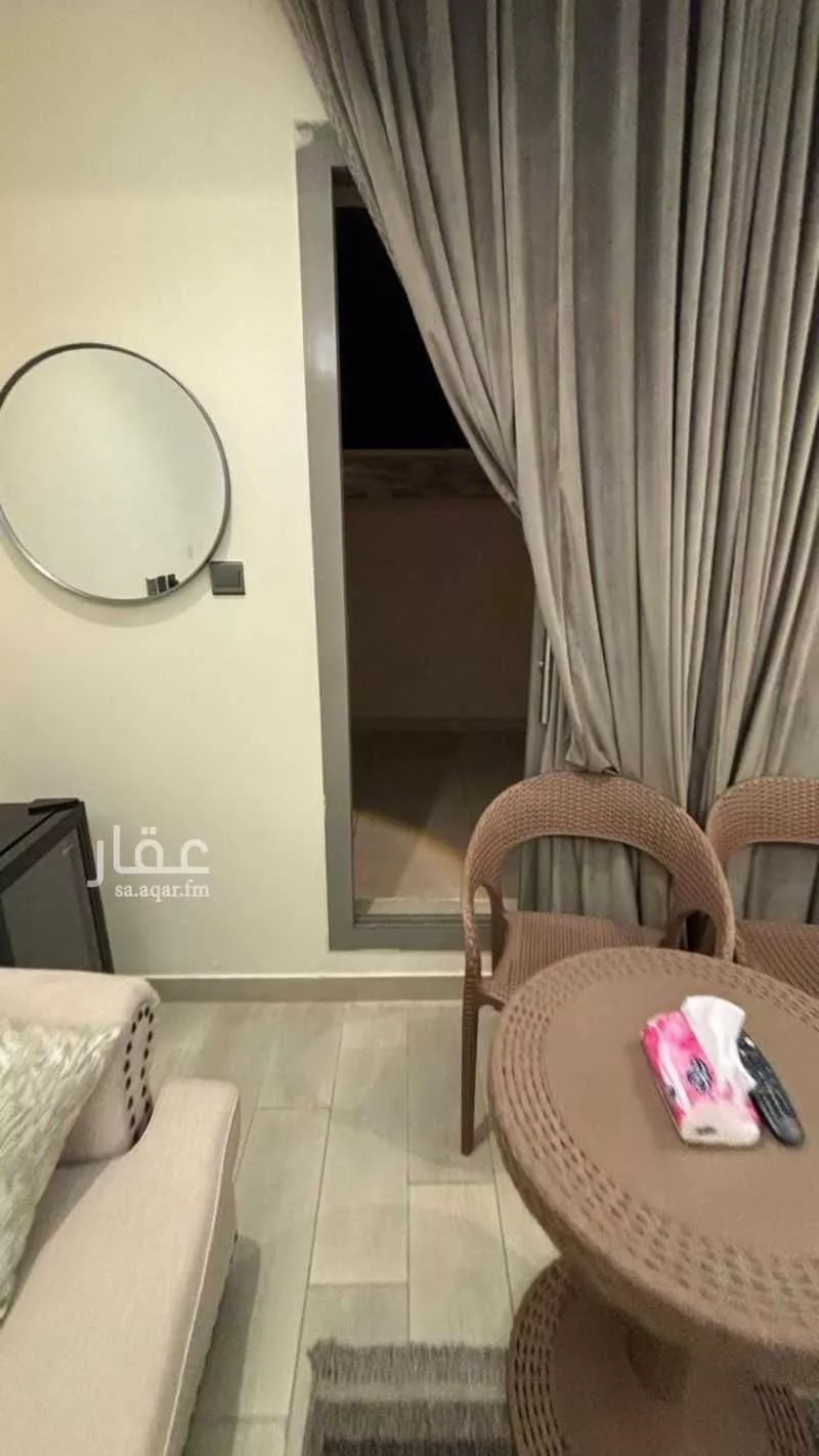 شقة للإيجار في شارع سليمان بن عطية, حي النرجس, مدينة الرياض, منطقة الرياض 1 صورة