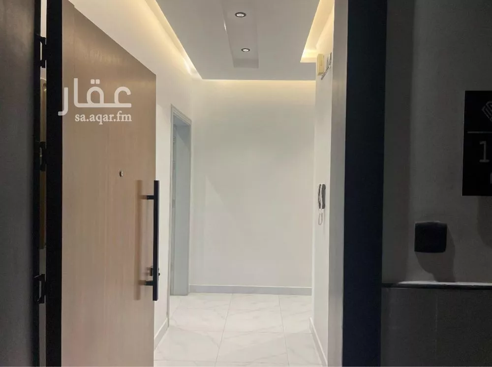 شقة للبيع في شارع الشيخ عبدالرحمن حسن, حي أم حبلين الغربية, مدينة جدة, منطقة مكة المكرمة 1 صورة