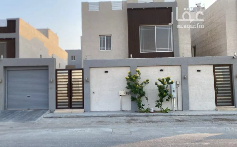 فيلا للبيع في حي الأمواج, مدينة الخبر, المنطقة الشرقية 1 صورة