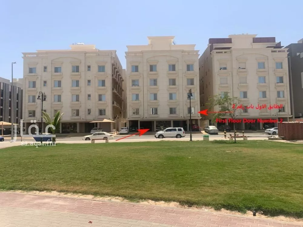 شقة للبيع في شارع أبي مدين الزعفراني, حي الصواري, مدينة جدة, منطقة مكة المكرمة 1 صورة