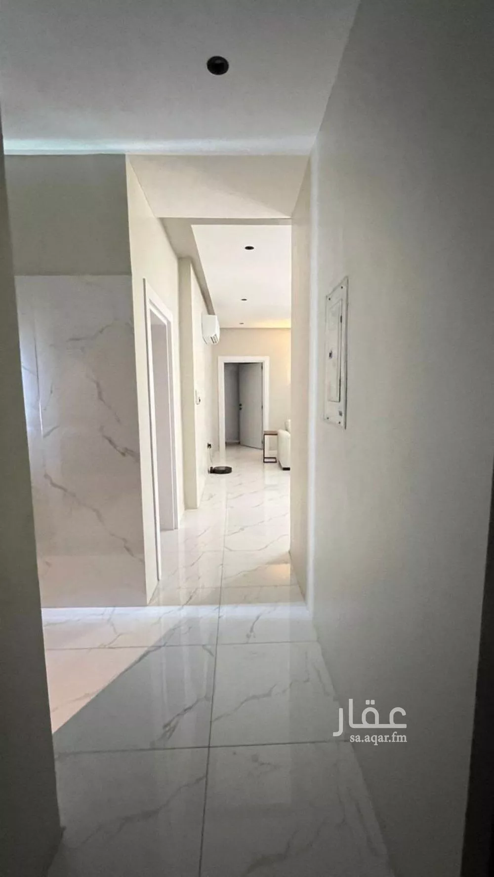 شقة للبيع في شارع رشيد الناصر, حي النعيم, مدينة جدة, منطقة مكة المكرمة 1 صورة