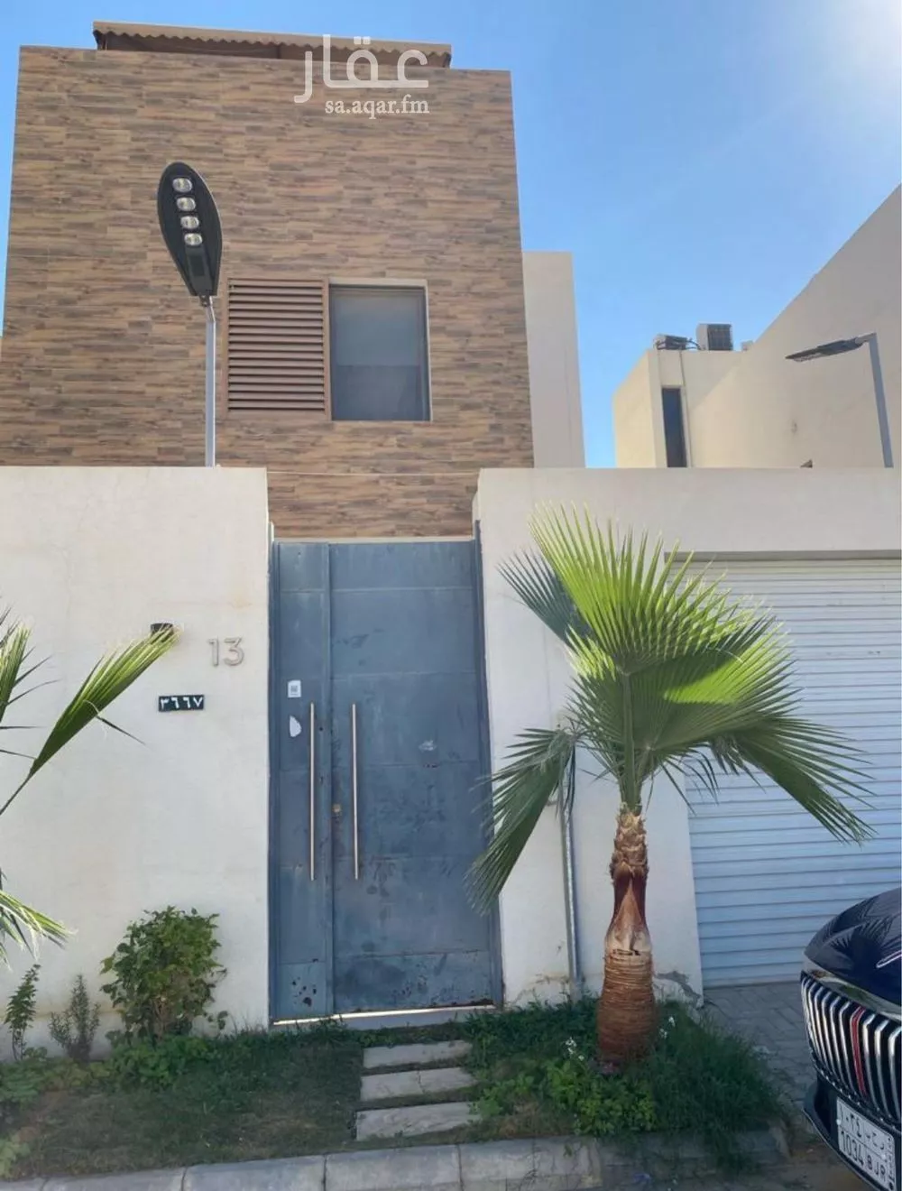 فيلا للبيع في شارع النسور, حي الصحافة, مدينة الرياض, منطقة الرياض 1 صورة