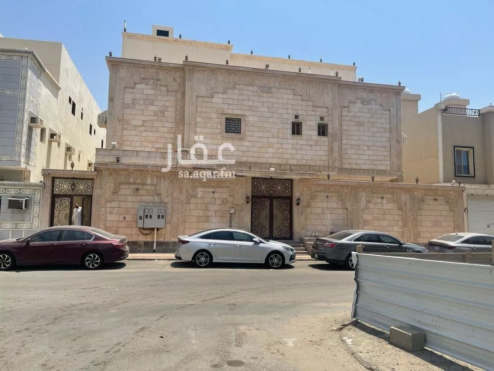 عمارة للبيع في شارع دعبل الخزاعي, حي الصالحية, مدينة جدة, منطقة مكة المكرمة 1 صورة