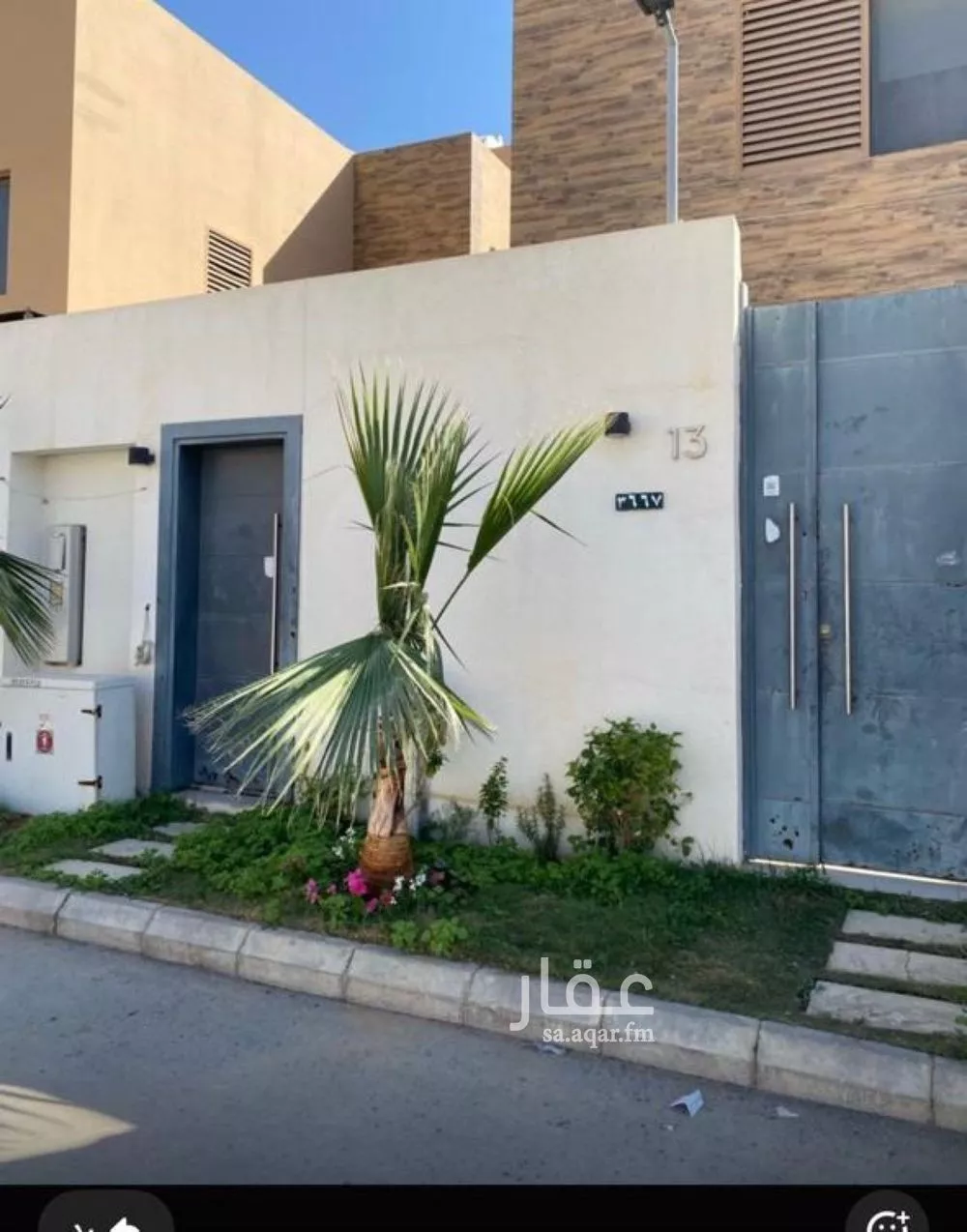 فيلا للإيجار في شارع النسور, حي الصحافة, مدينة الرياض, منطقة الرياض 1 صورة