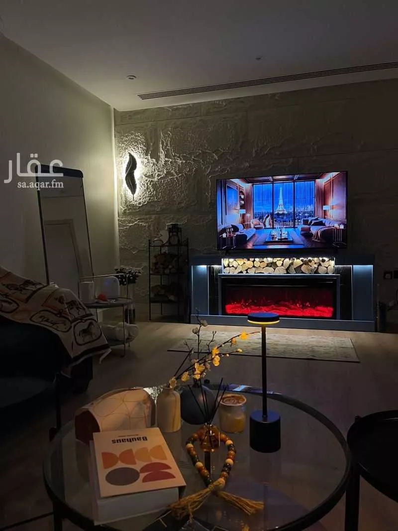 شقة مفروشة للحجز في شارع وادي الاوسط, العليا, الرياض 1 صورة