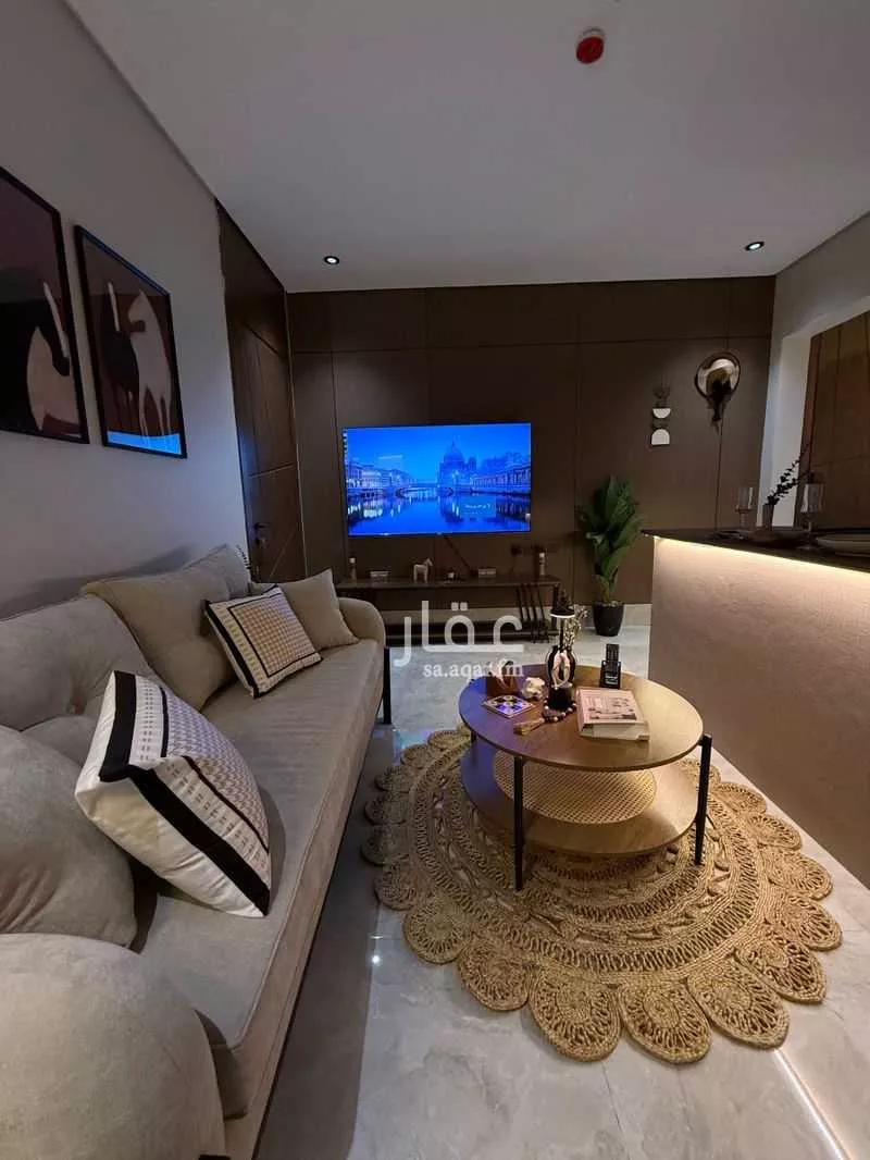 شقة للإيجار في شارع طريق الملك فهد بن عبد العزيز طريق, حي ضاحية الملك فهد, مدينة الدمام, المنطقة الشرقية 1 صورة