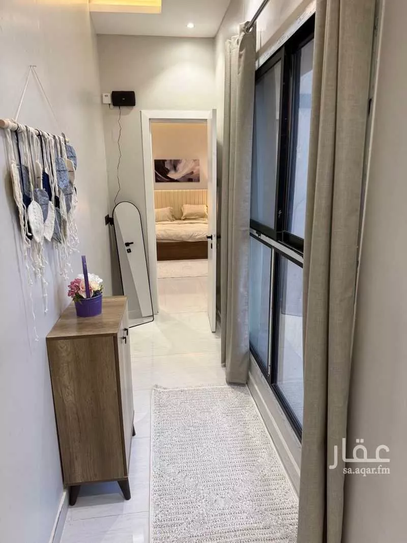 شقة للإيجار في شارع الأمير سعود بن محمد بن مقرن, حي طويق, مدينة الرياض, منطقة الرياض 1 صورة