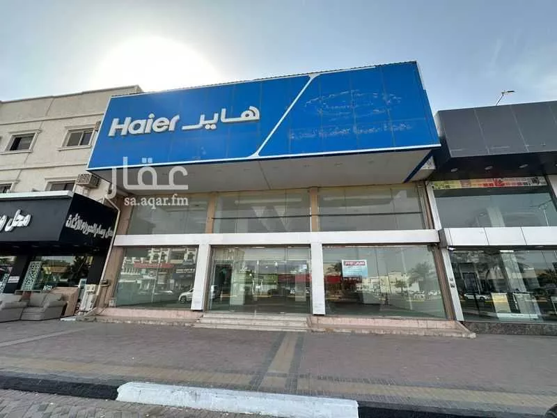 محل للإيجار في شارع طريق الظهران, حي اليرموك, مدينة الاحساء, المنطقة الشرقية 1 صورة