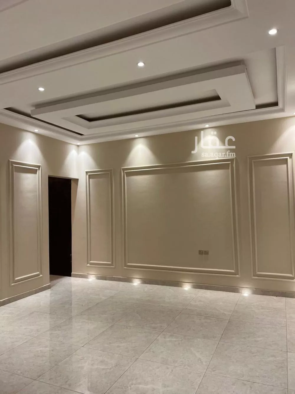 فيلا للبيع في شارع الشيخ إبراهيم بن محمد آل الشيخ, حي النرجس, مدينة الرياض, منطقة الرياض 1 صورة