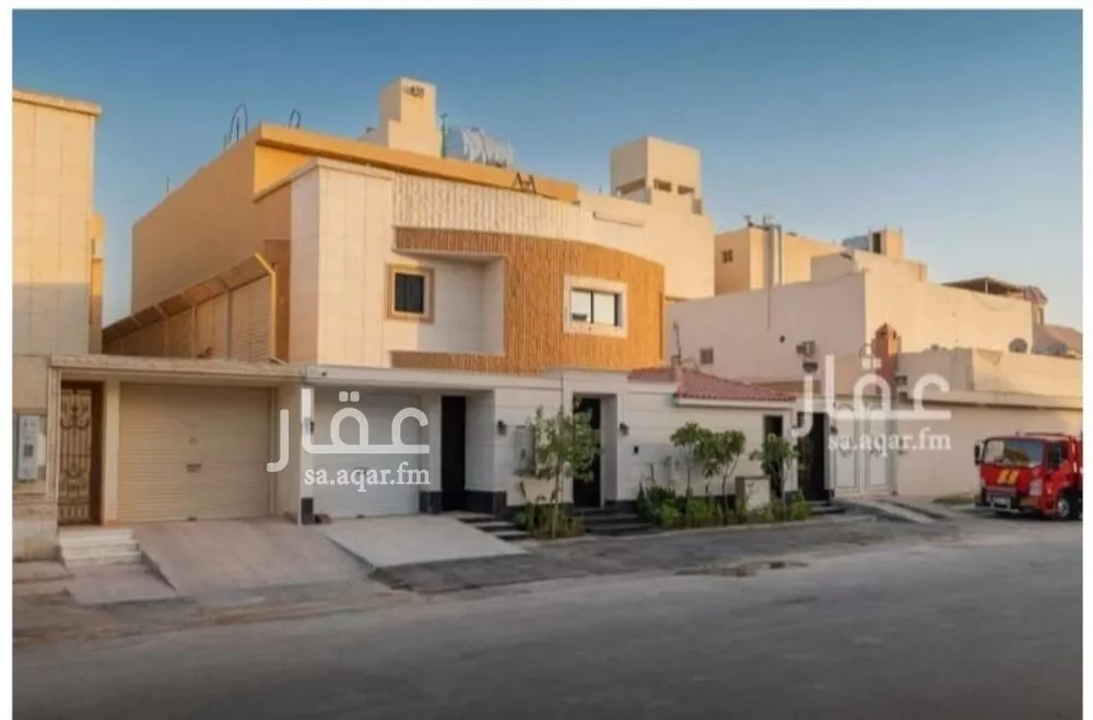 فيلا للبيع في شارع وادي الزيما, حي حطين, مدينة الرياض, منطقة الرياض 1 صورة